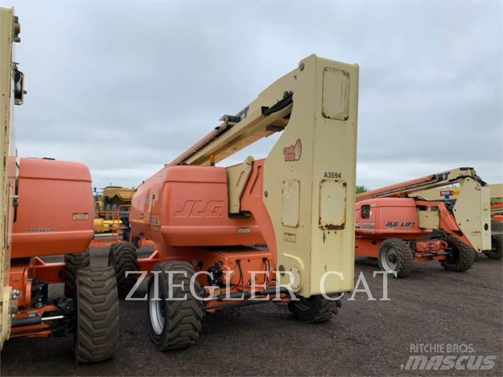 JLG 800AJ رافعات سلة مفصلية