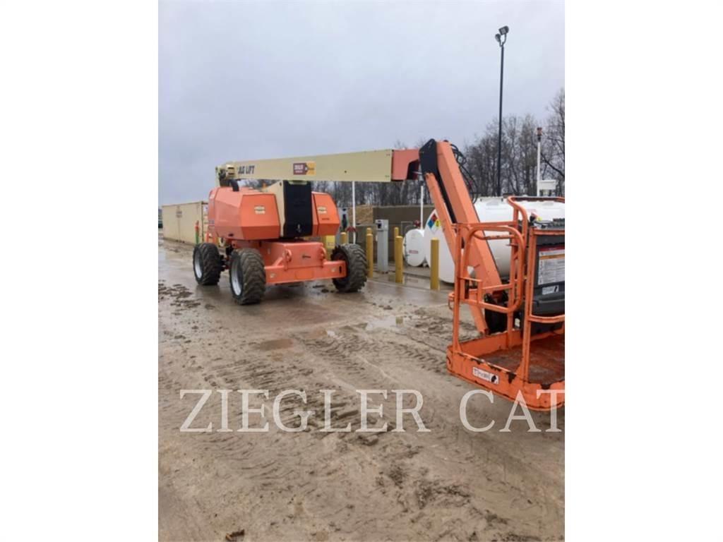 JLG 800AJ رافعات سلة مفصلية