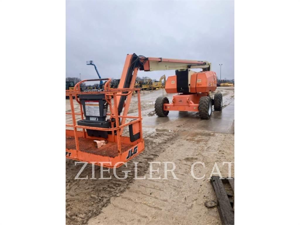 JLG 800AJ رافعات سلة مفصلية