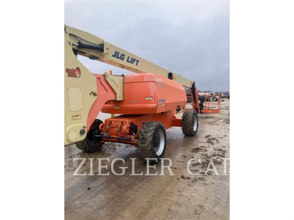 JLG 800AJ رافعات سلة مفصلية