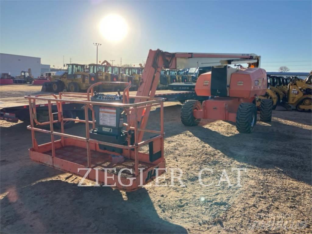 JLG 800AJ رافعات سلة مفصلية