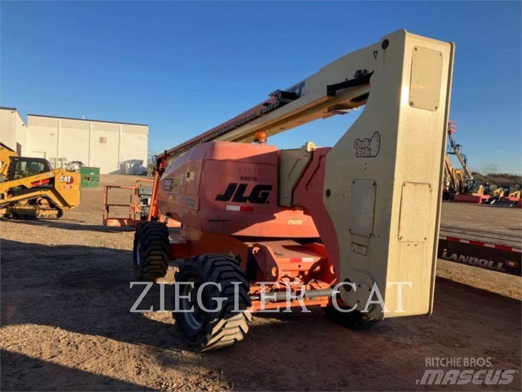 JLG 800AJ رافعات سلة مفصلية