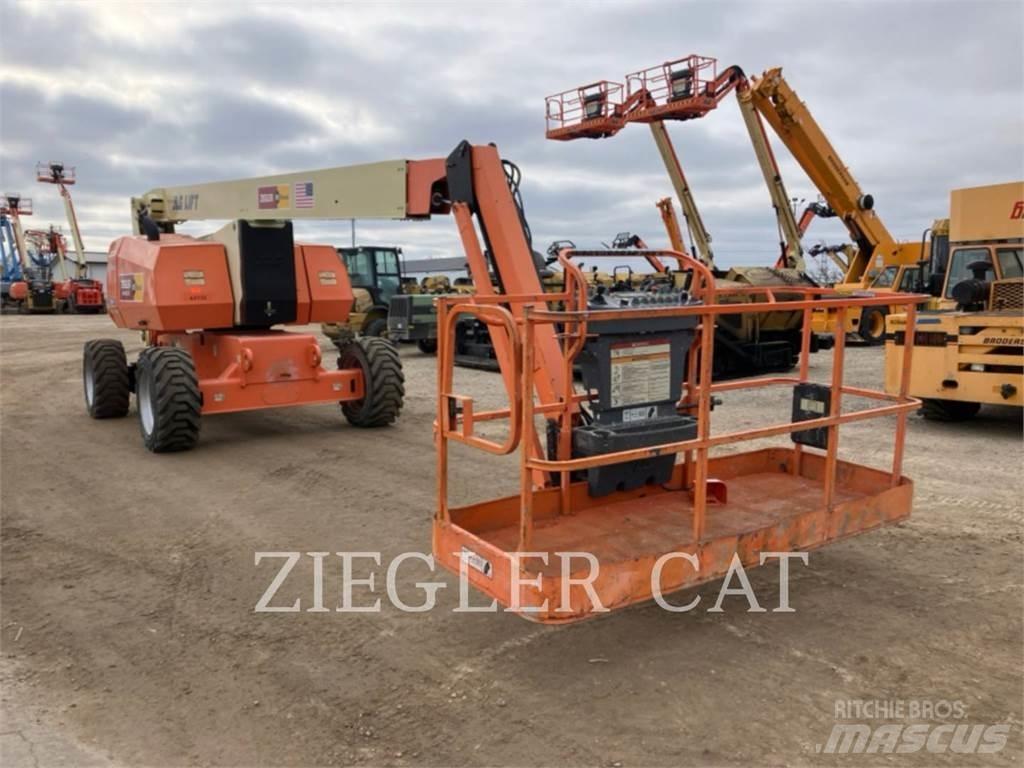 JLG 800AJ رافعات سلة مفصلية