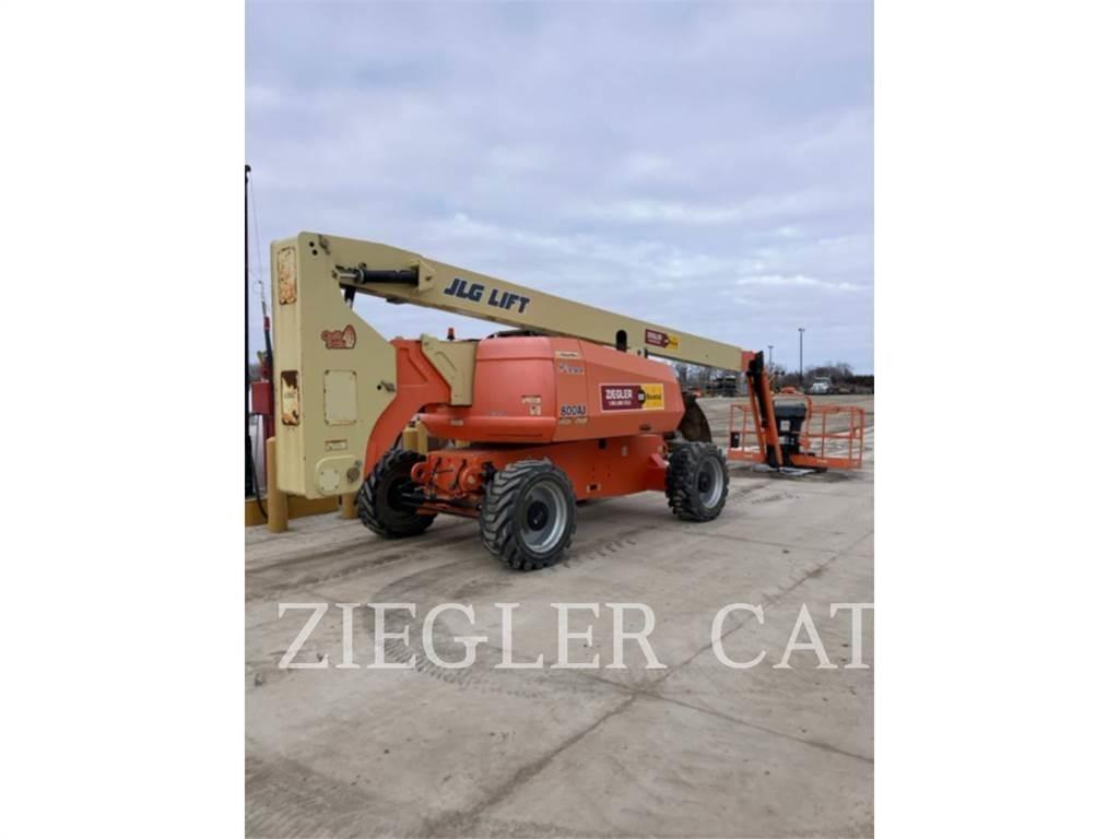 JLG 800AJ رافعات سلة مفصلية