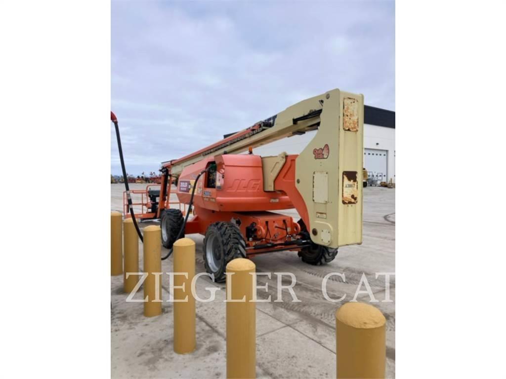 JLG 800AJ رافعات سلة مفصلية