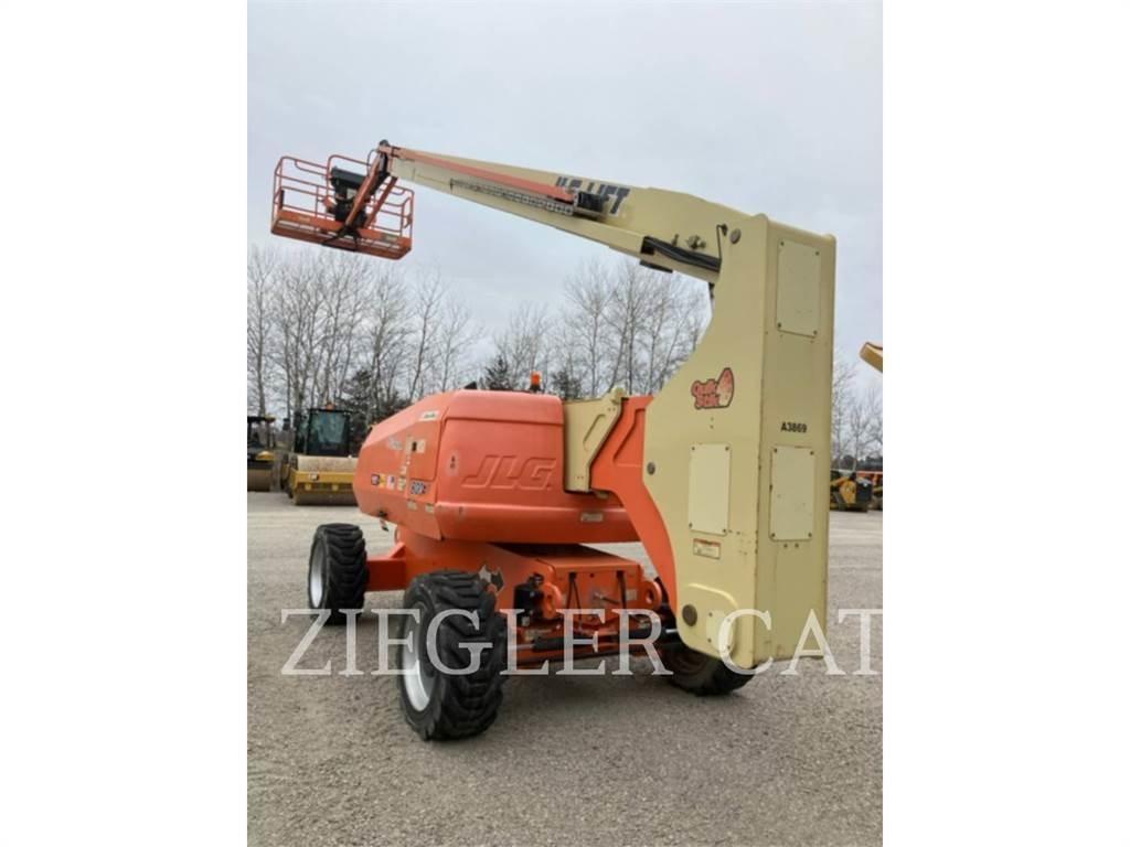 JLG 800AJ رافعات سلة مفصلية