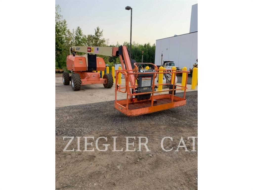 JLG 800AJ رافعات سلة مفصلية