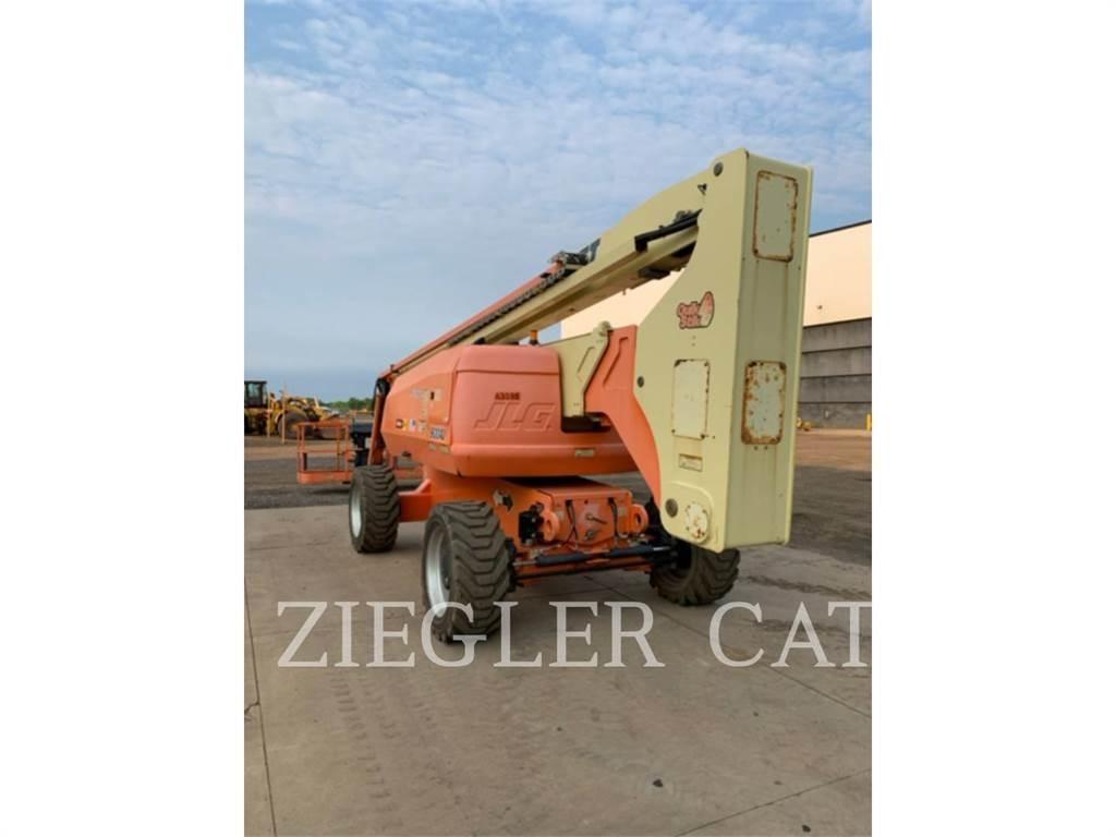 JLG 800AJ رافعات سلة مفصلية