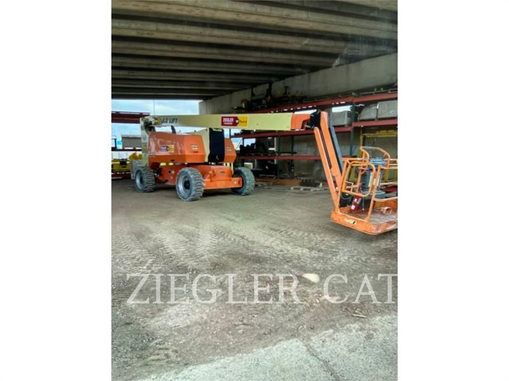 JLG 800AJ رافعات سلة مفصلية