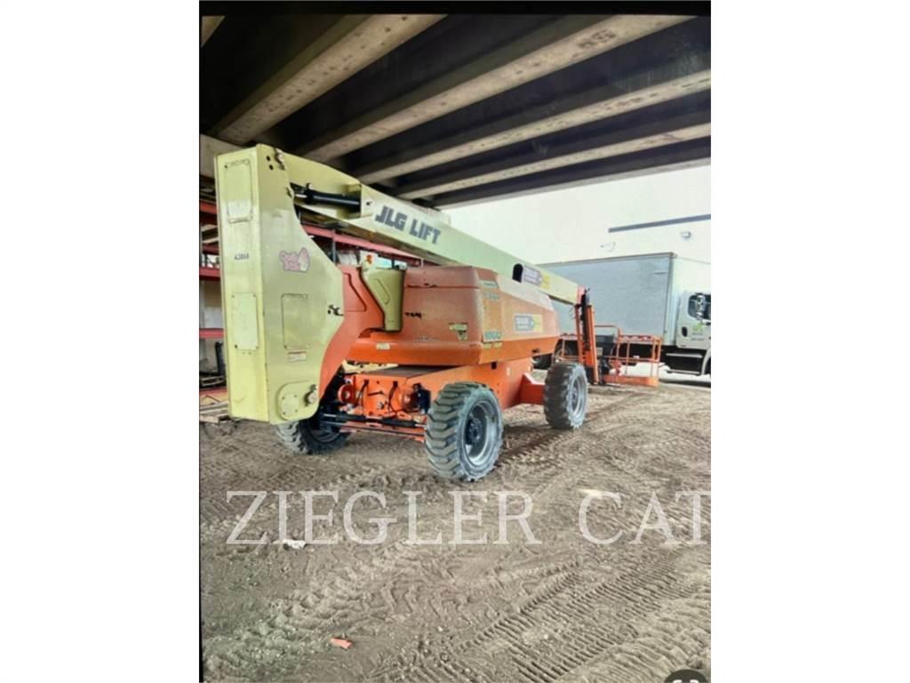 JLG 800AJ رافعات سلة مفصلية