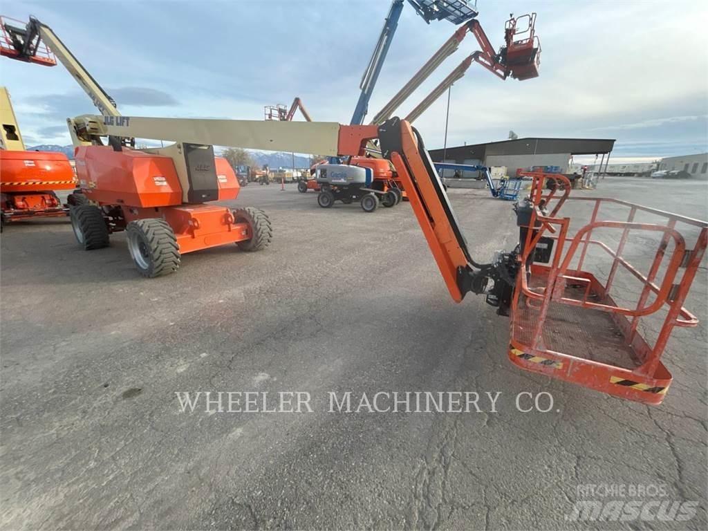 JLG 800AJ SP رافعات سلة مفصلية