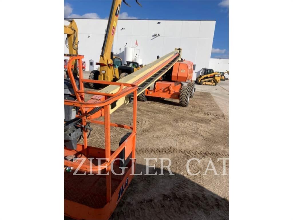 JLG 800S رافعات سلة مفصلية