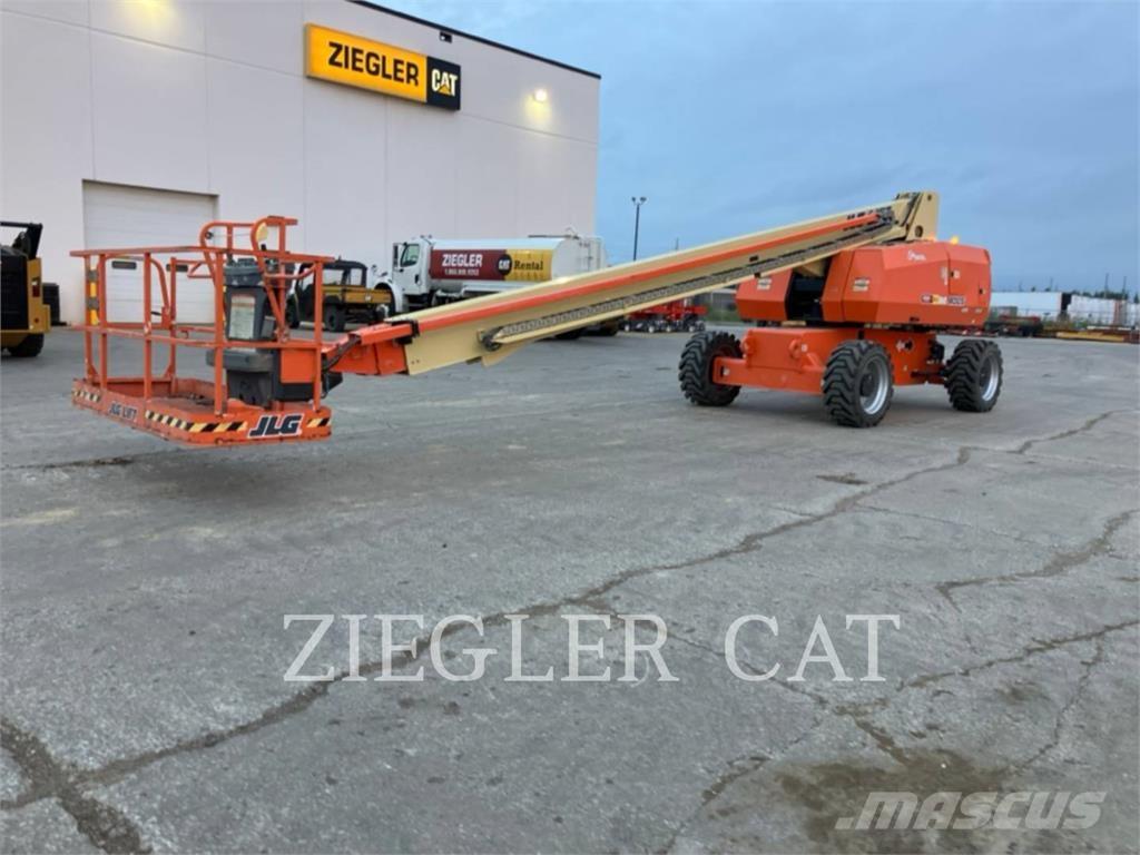 JLG 800S رافعات سلة مفصلية