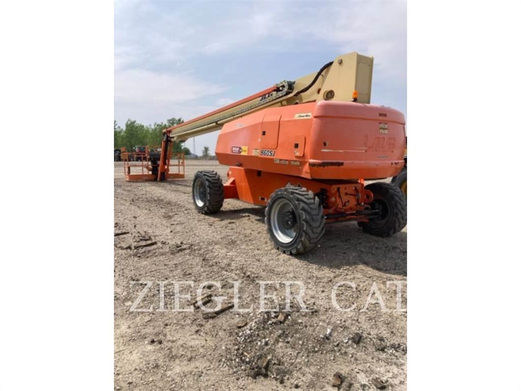 JLG 860SJ رافعات سلة مفصلية