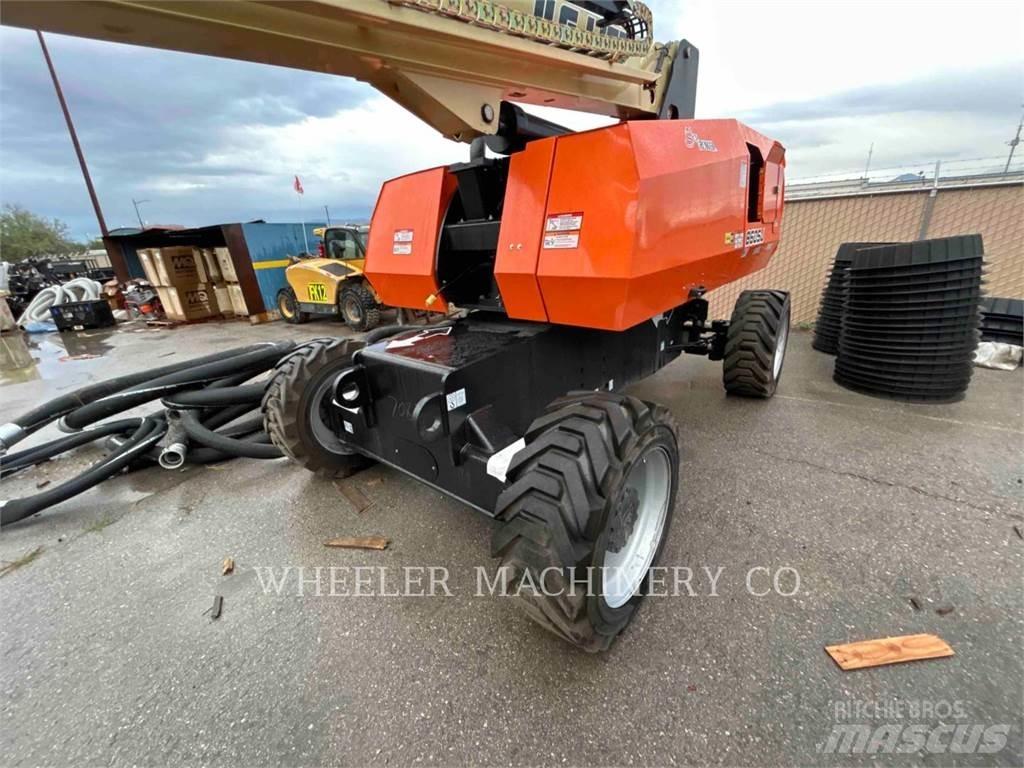 JLG 860SJ رافعات سلة مفصلية