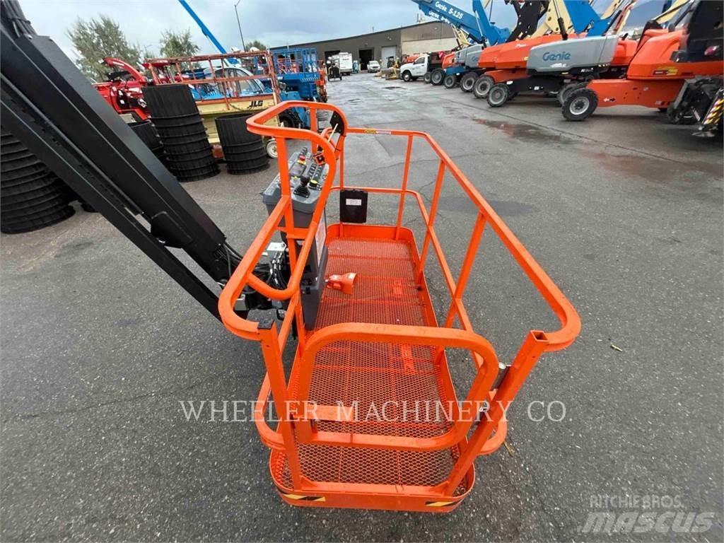 JLG 860SJ رافعات سلة مفصلية