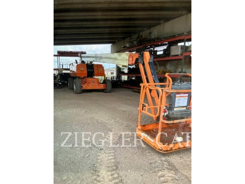 JLG 860SJ رافعات سلة مفصلية