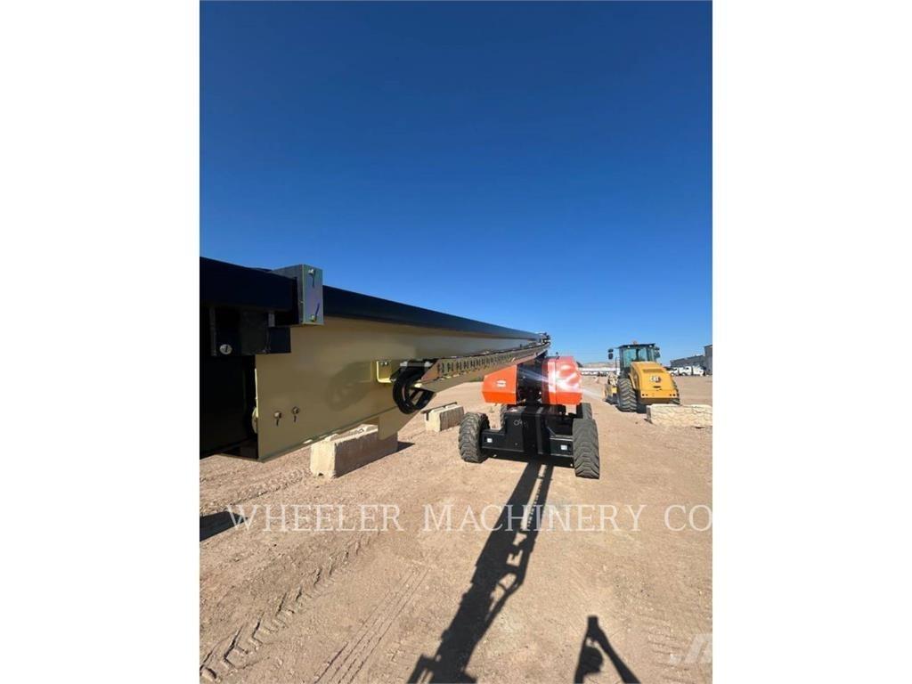 JLG 860SJ رافعات سلة مفصلية