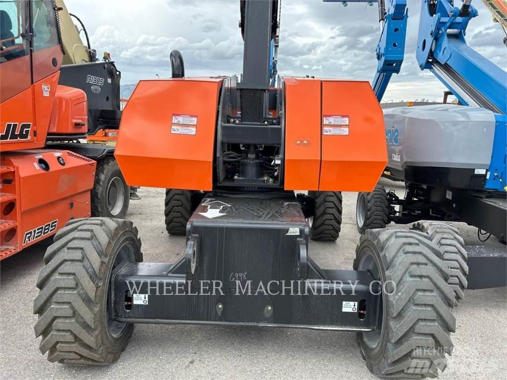 JLG 860SJ SP رافعات سلة مفصلية