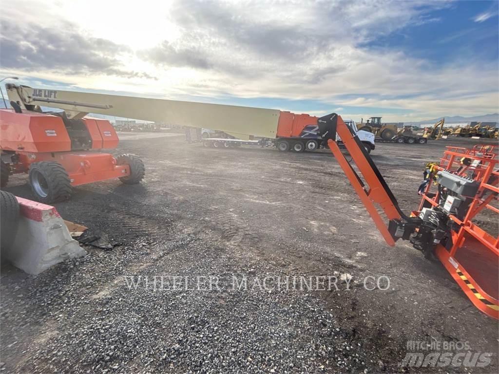 JLG 860SJ SP رافعات سلة مفصلية