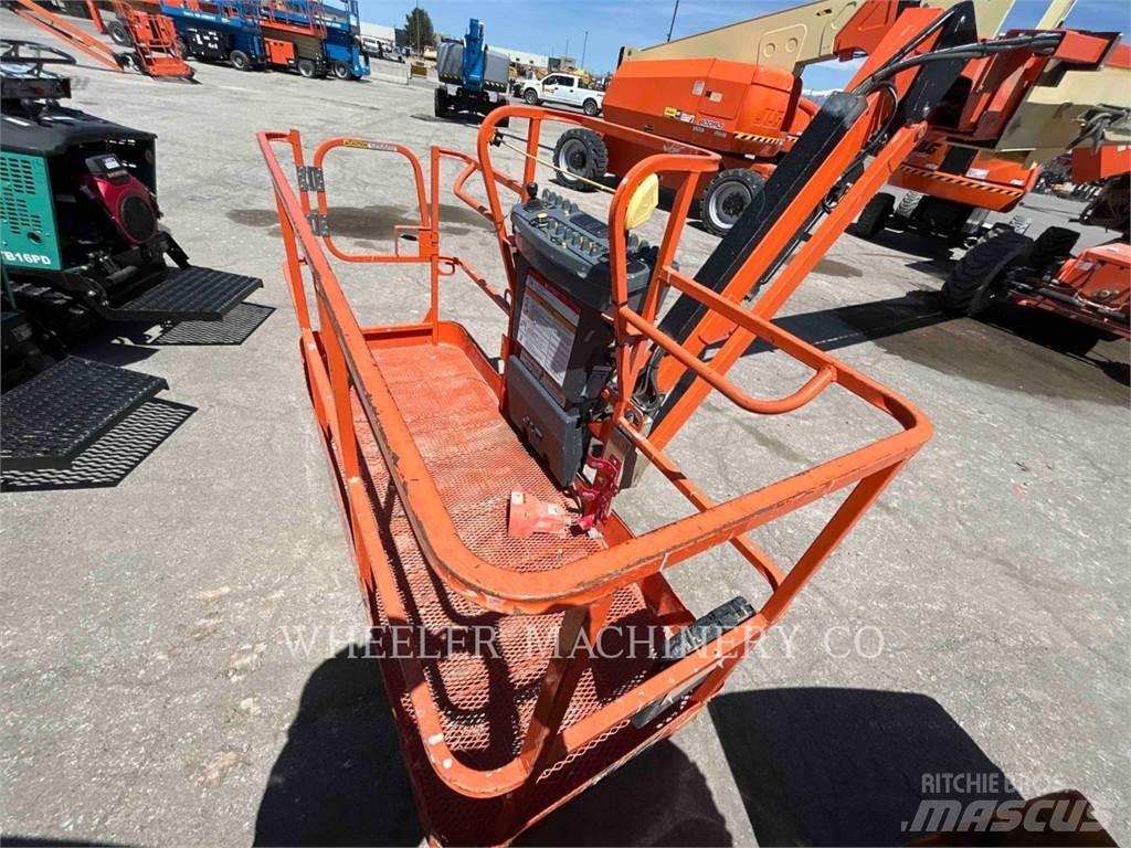 JLG 860SJ SP رافعات سلة مفصلية