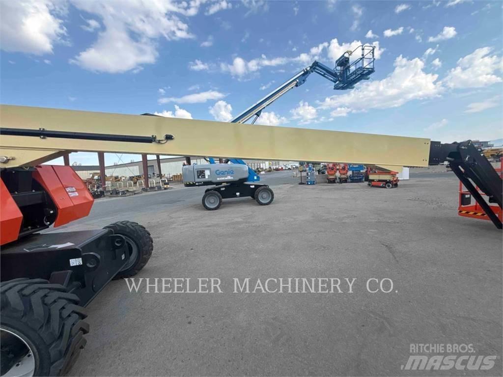 JLG 860SJ SP رافعات سلة مفصلية
