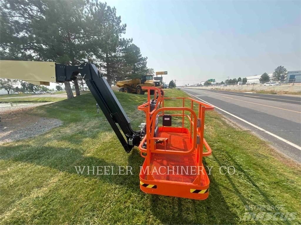 JLG 860SJ SP رافعات سلة مفصلية