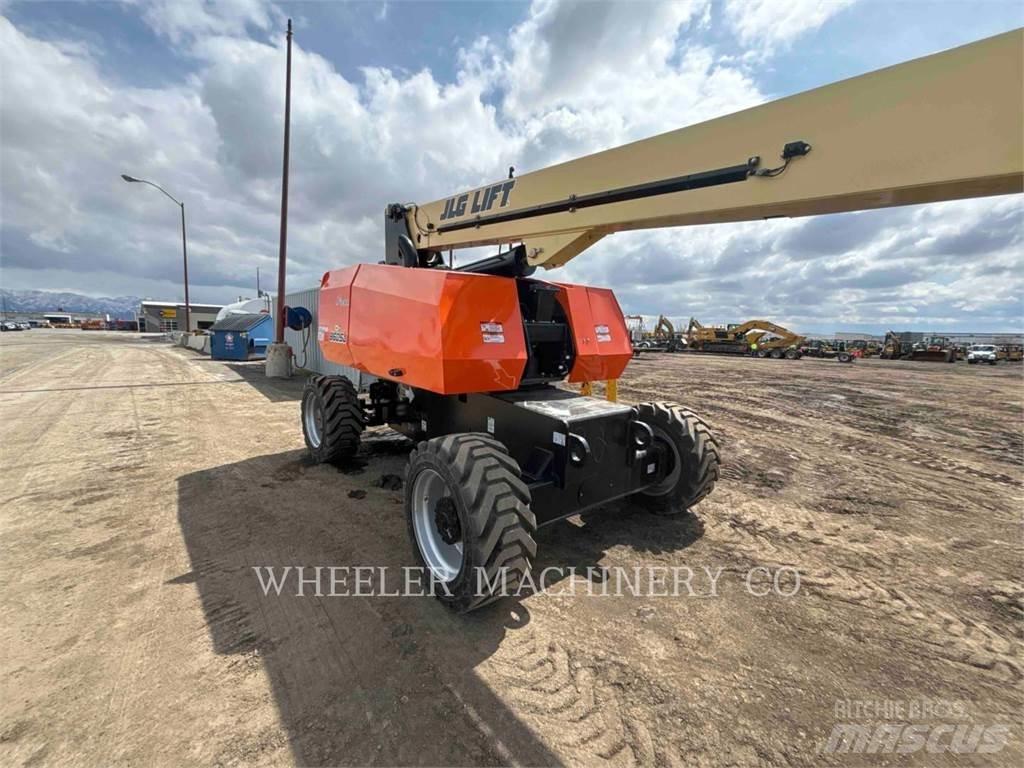 JLG 860SJ SP رافعات سلة مفصلية
