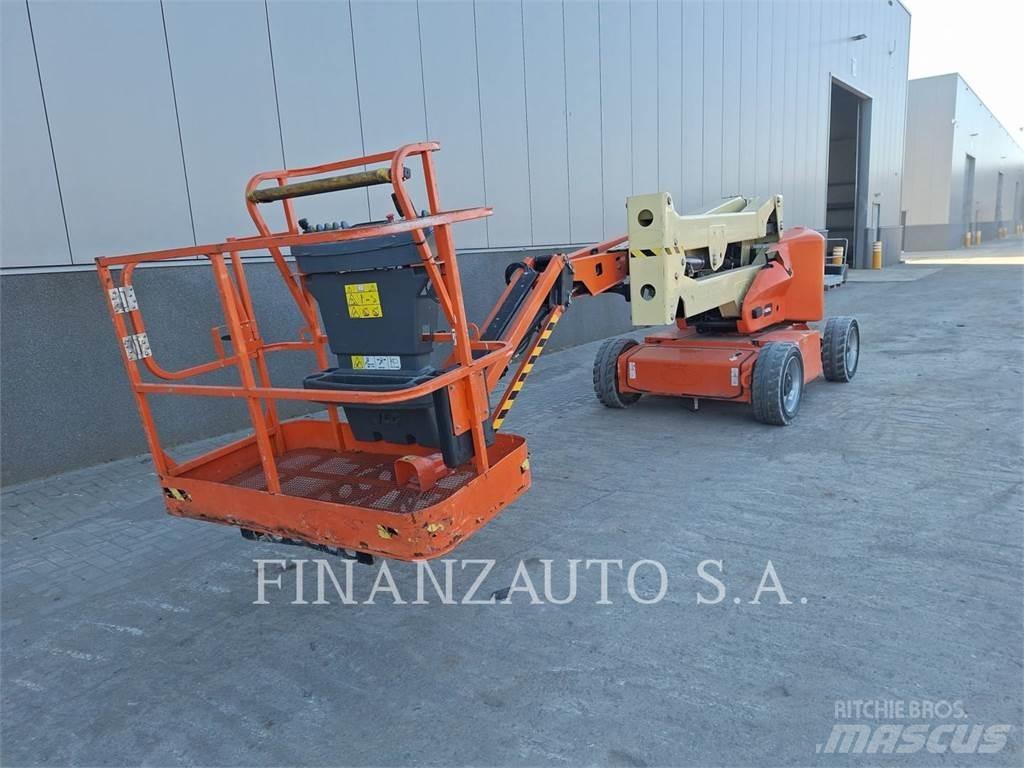 JLG BLANCO مناولات متداخلة