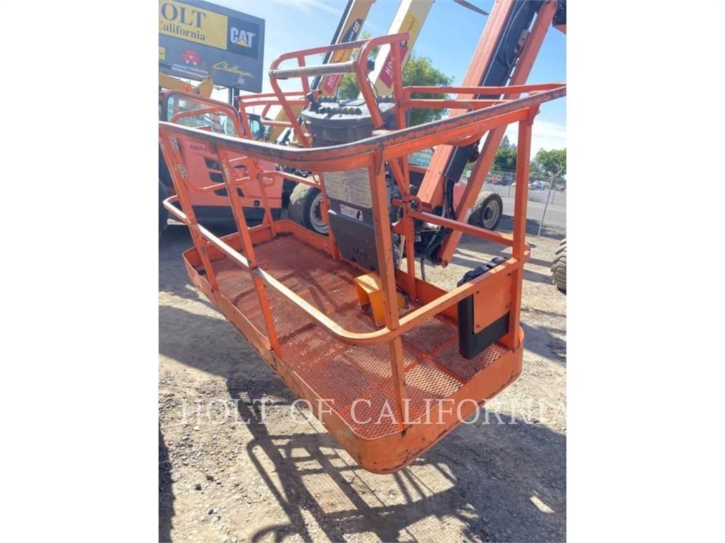 JLG BOOM Z80 رافعات سلة مفصلية