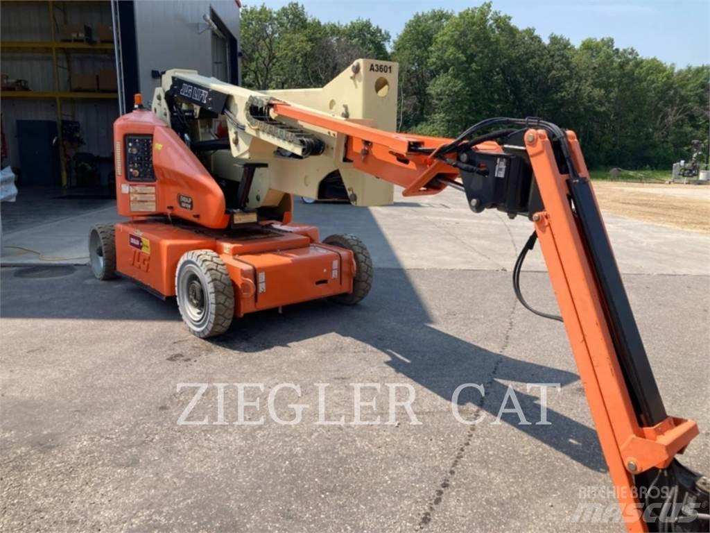 JLG E400AJPN رافعات سلة مفصلية