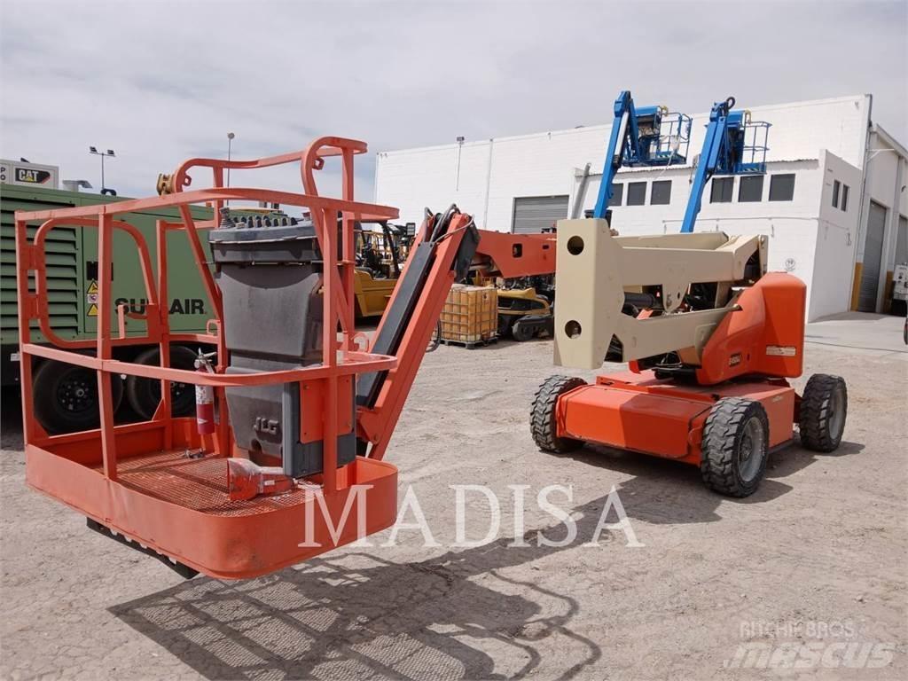 JLG E450AJ رافعات سلة مفصلية