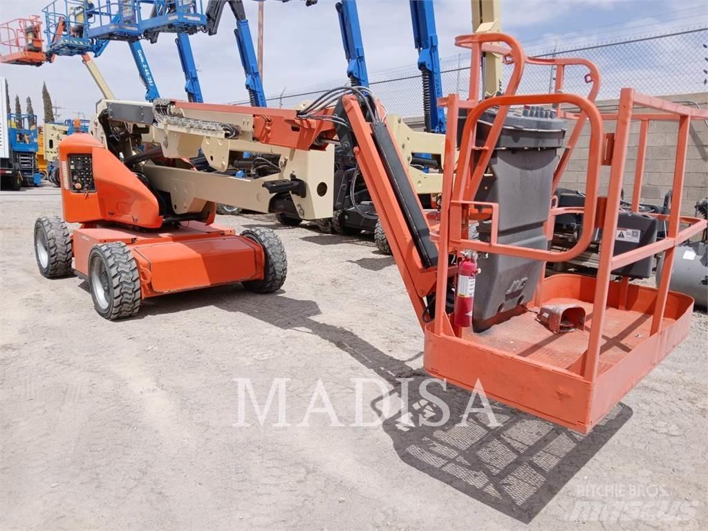 JLG E450AJ رافعات سلة مفصلية