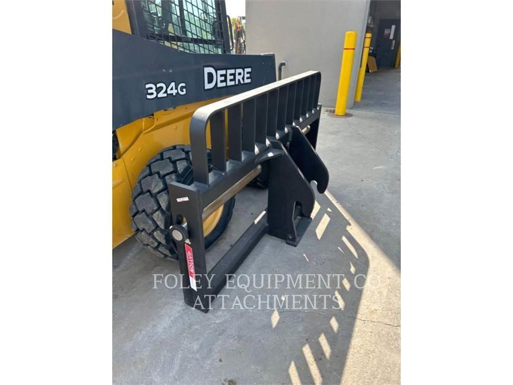JLG FKTHCAR12K مناولات متداخلة