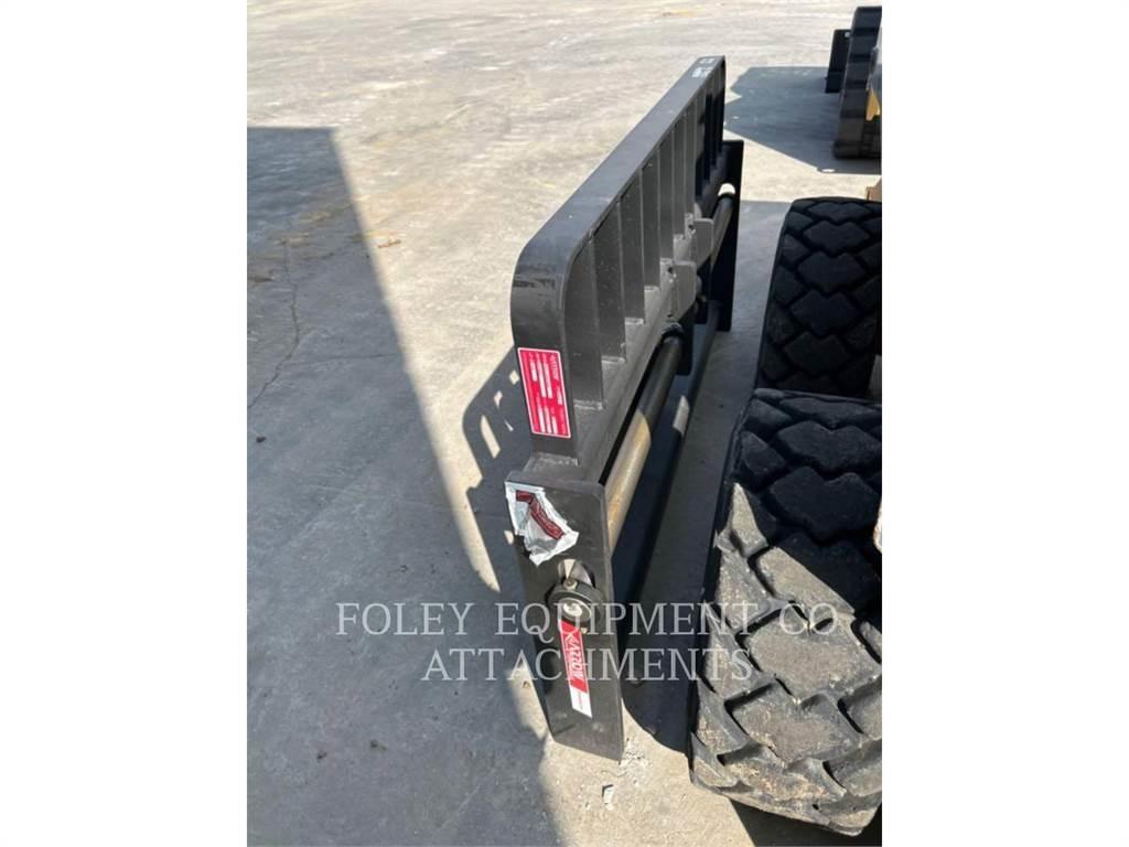 JLG FKTHCARR مناولات متداخلة
