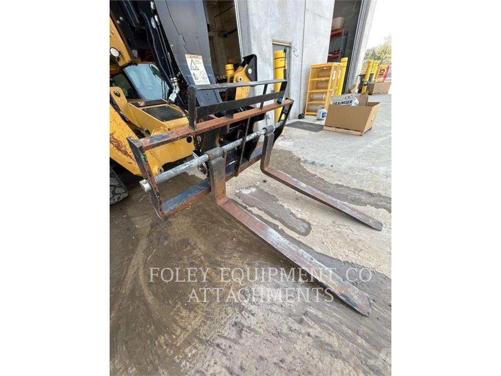 JLG FKTHT60W مناولات متداخلة