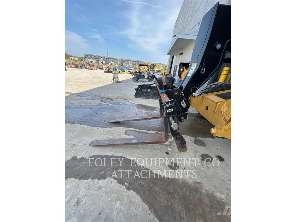JLG FKTHT60W مناولات متداخلة