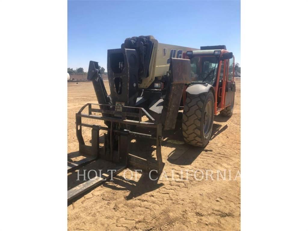 JLG G12-55A مناولات متداخلة