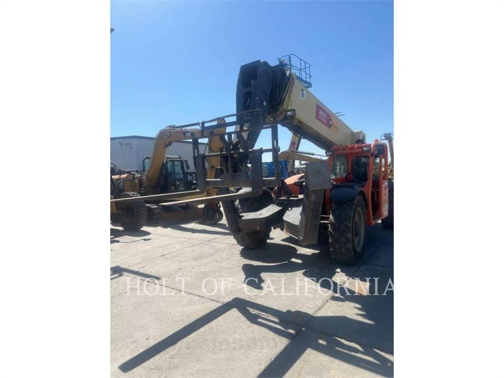 JLG G12-55A مناولات متداخلة