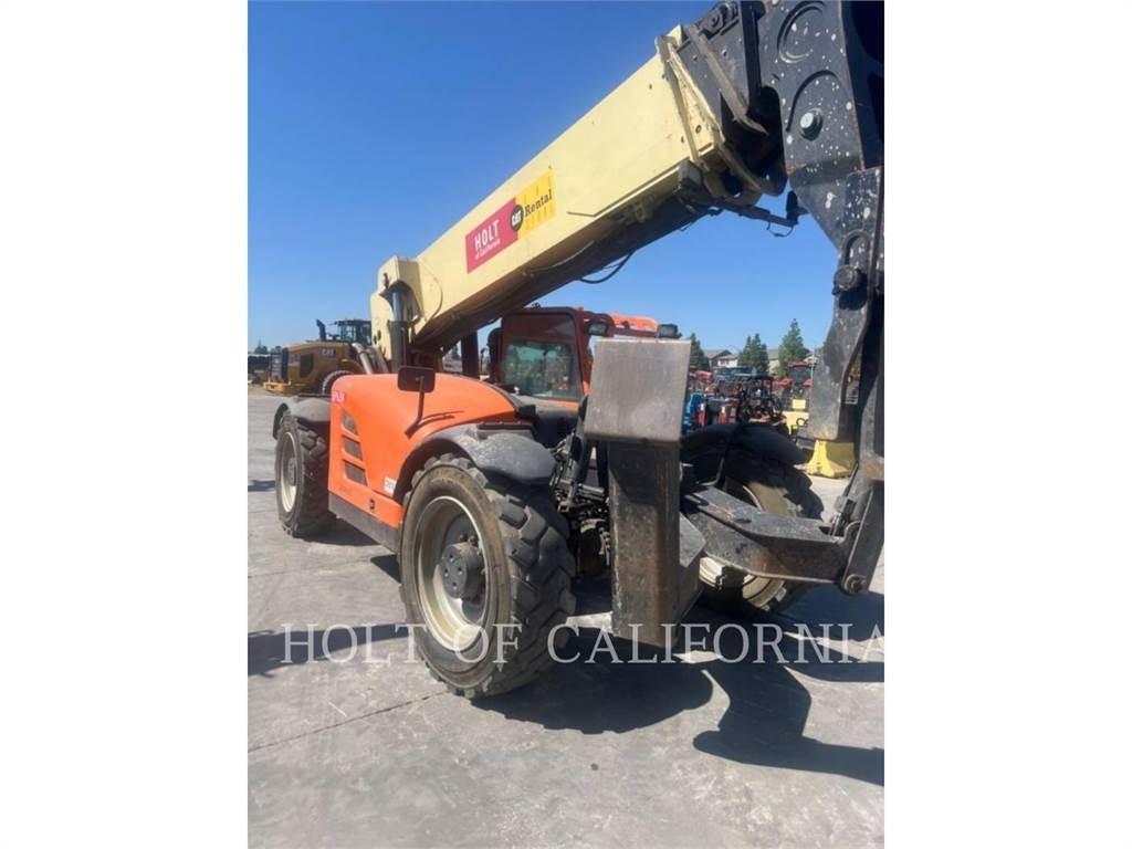 JLG G12-55A مناولات متداخلة