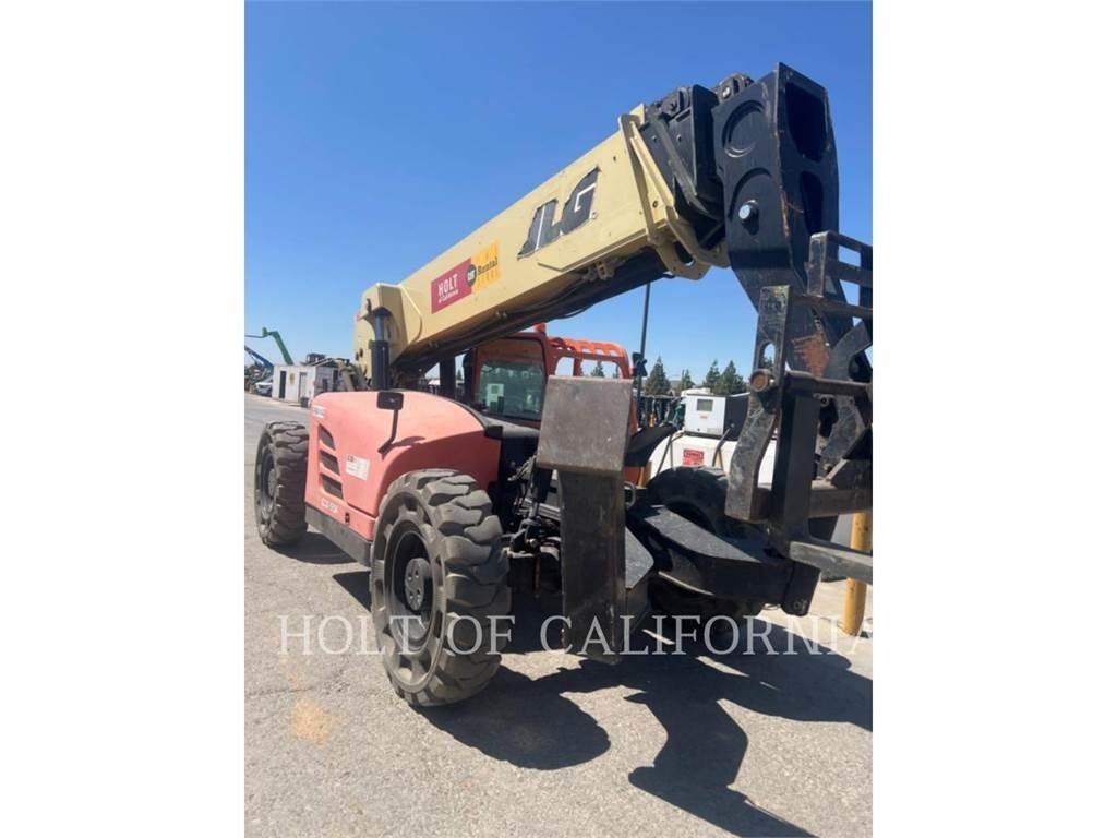 JLG G12-55A مناولات متداخلة