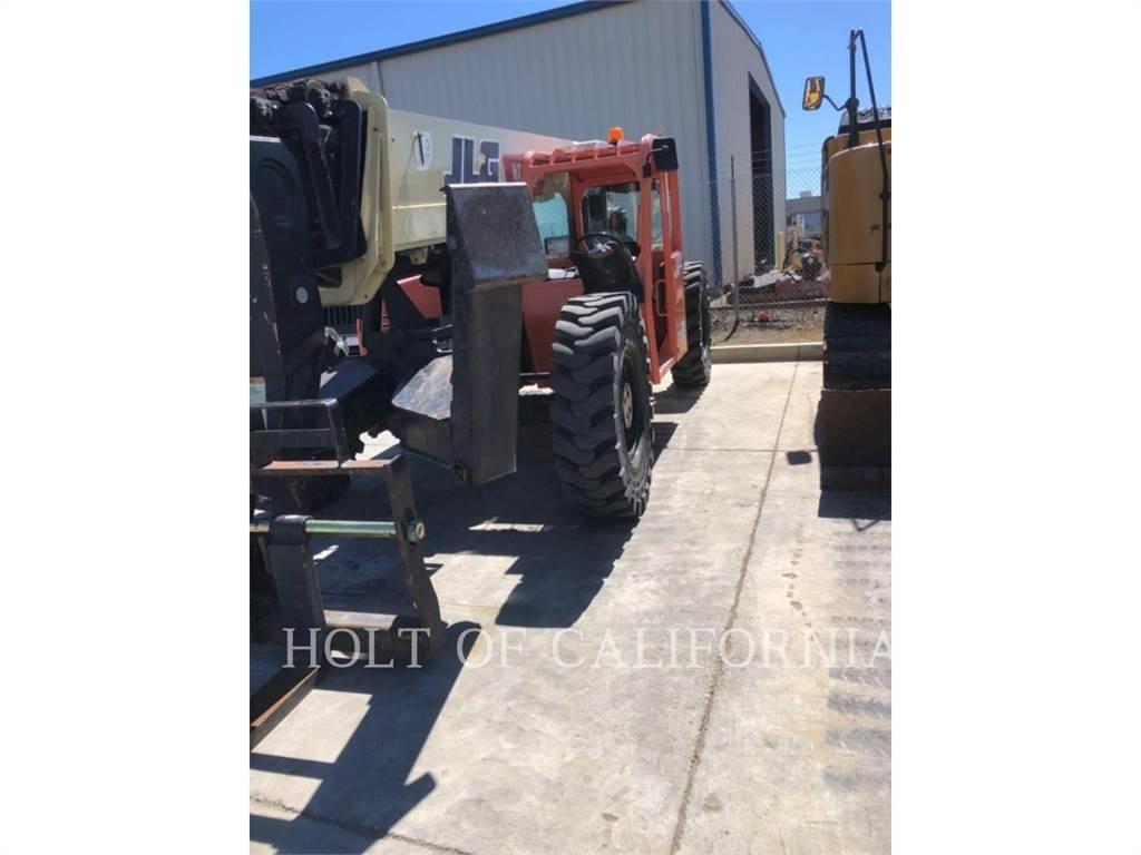 JLG G12-55A مناولات متداخلة