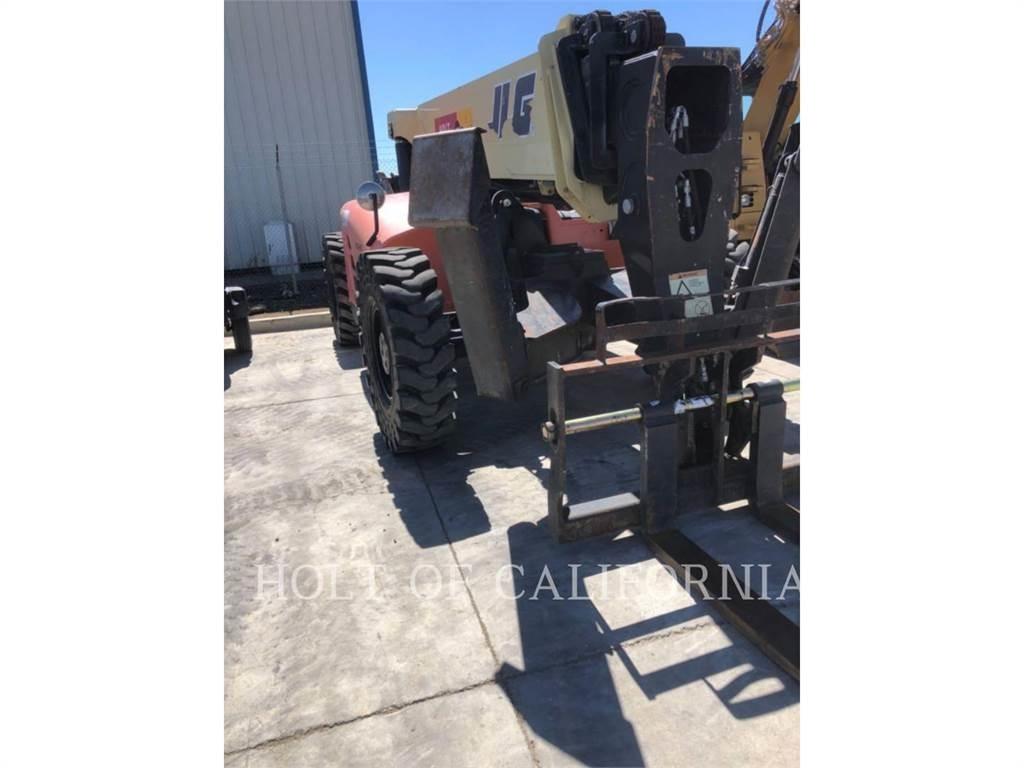 JLG G12-55A مناولات متداخلة