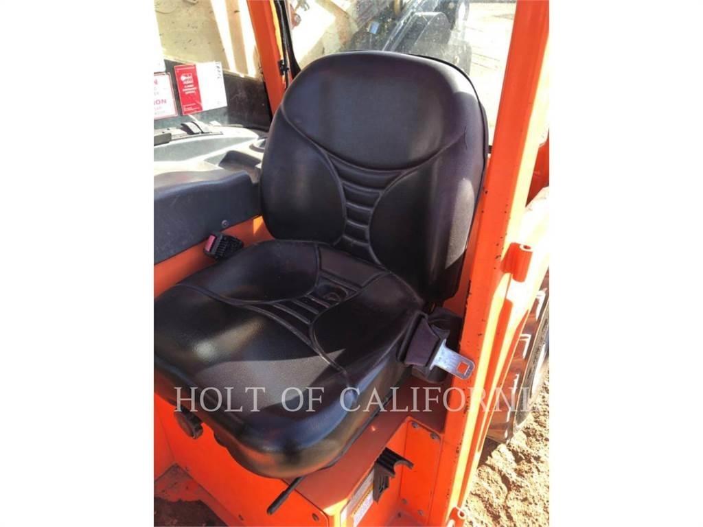 JLG G5-18A مناولات متداخلة