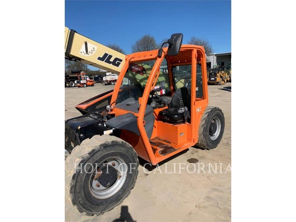 JLG G5-18A مناولات متداخلة
