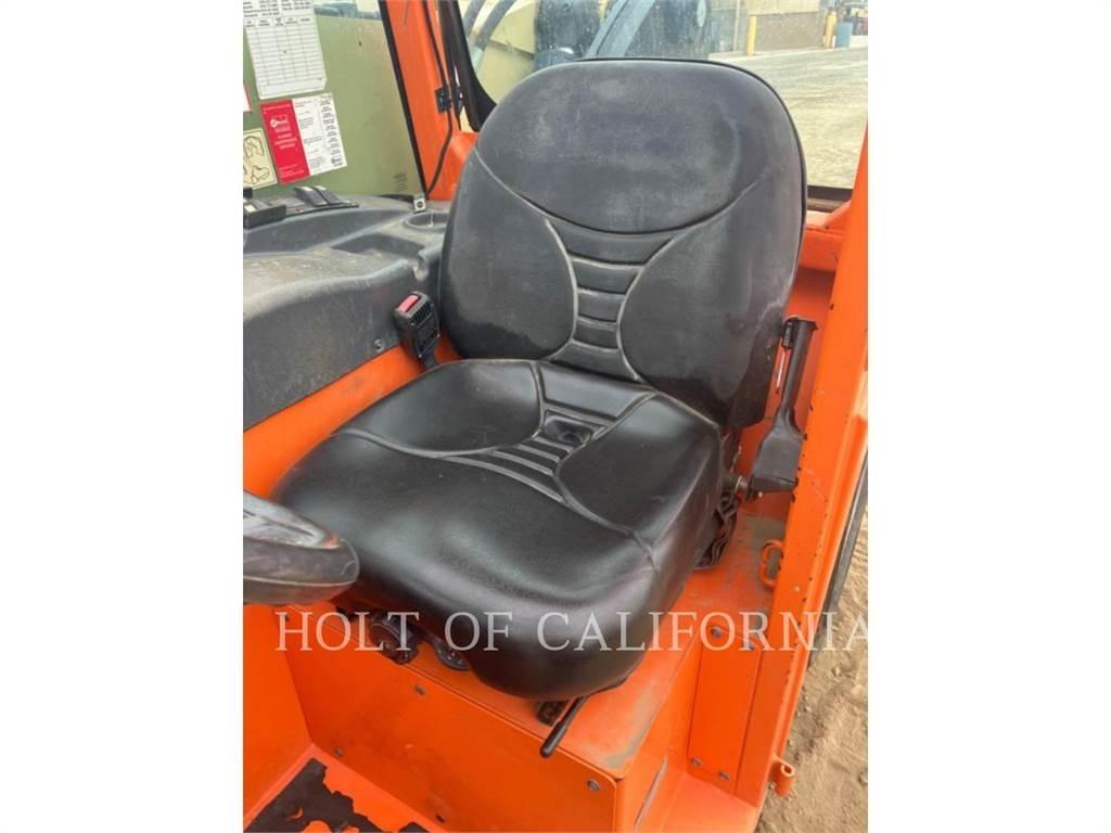 JLG G5-18A مناولات متداخلة