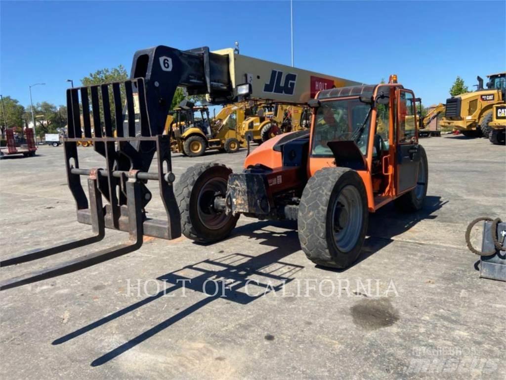 JLG G6-42A مناولات متداخلة
