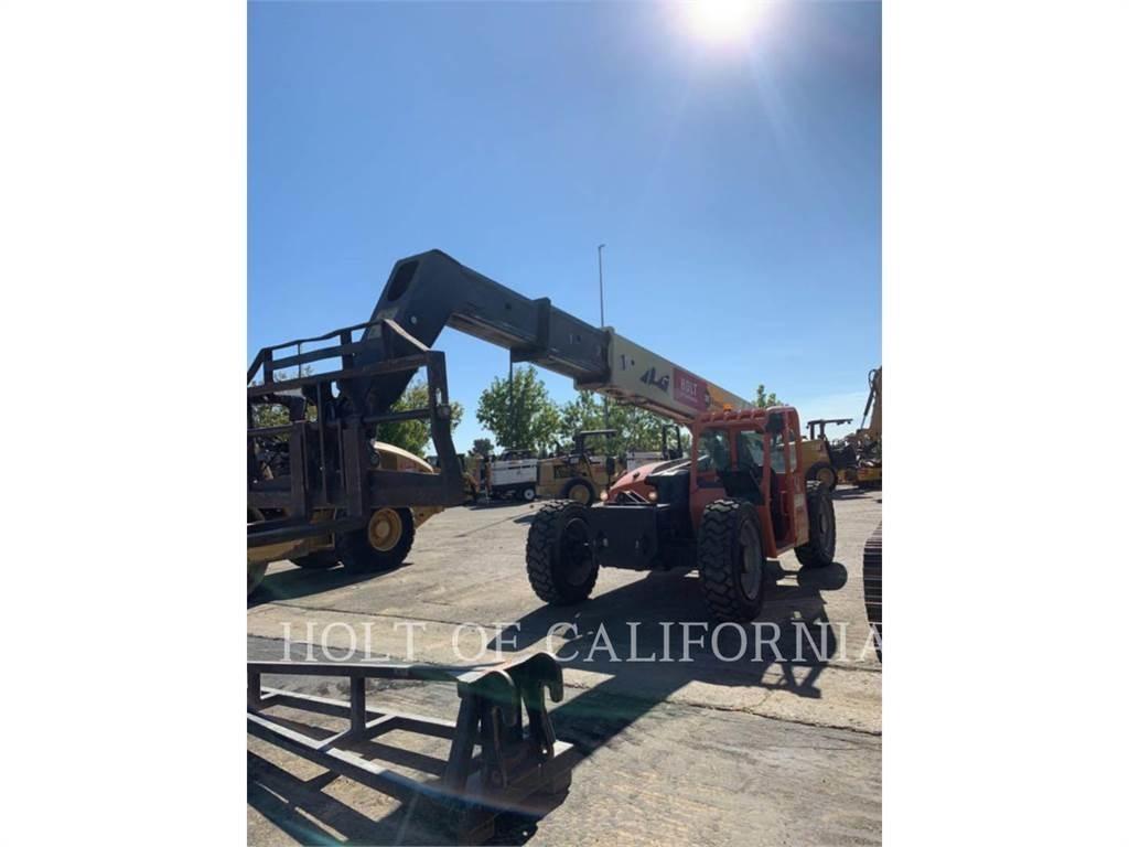 JLG G9-43A مناولات متداخلة