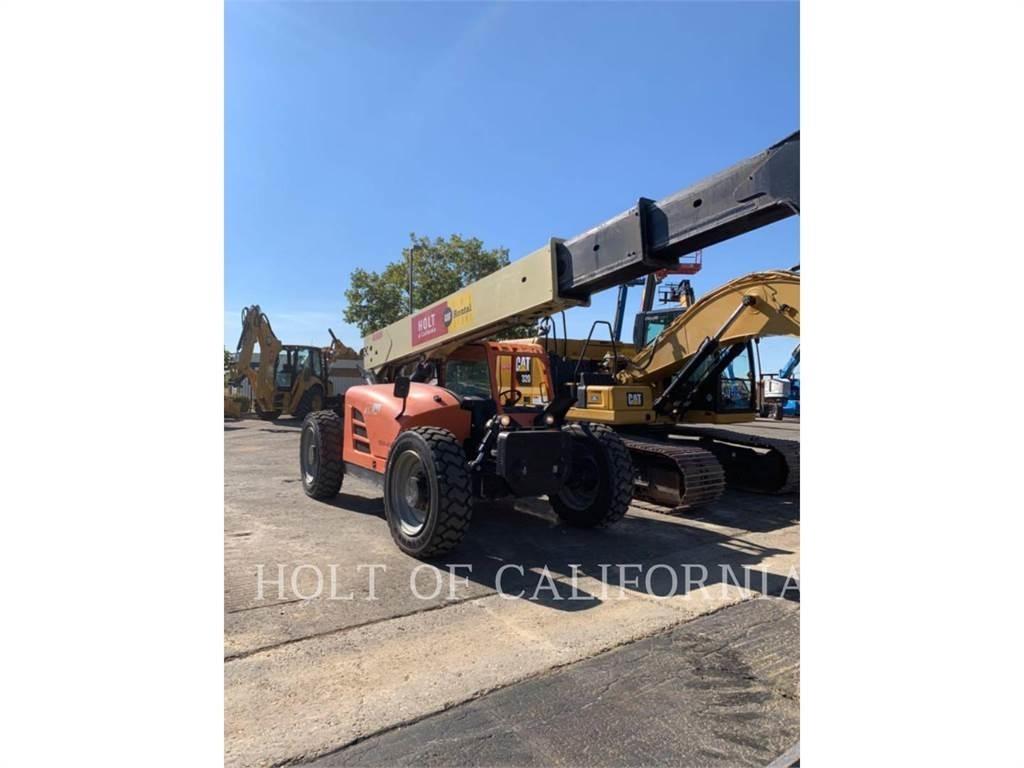 JLG G9-43A مناولات متداخلة
