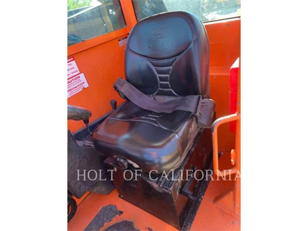 JLG G9-43A مناولات متداخلة